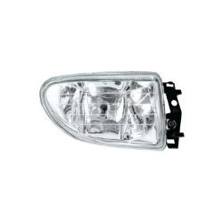 Imagem de Farol Auxiliar VOLKSWAGEN QUANTUM /SANTANA Lado Direito - CIBIE 600402