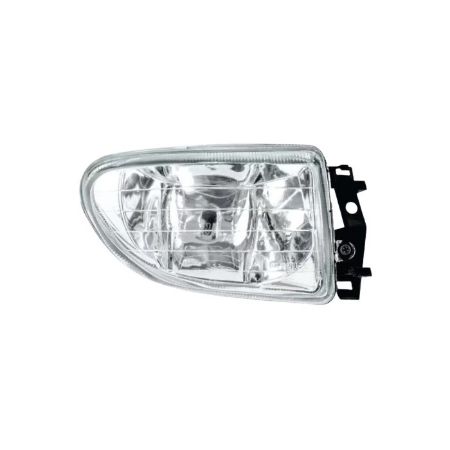 Imagem de Farol Auxiliar VOLKSWAGEN QUANTUM /SANTANA Lado Direito - CIBIE 600402