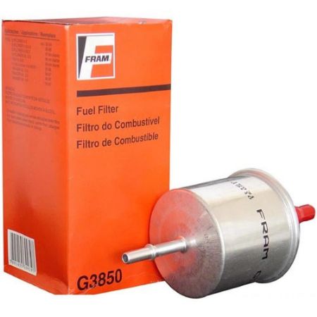 Imagem de Filtro de Combustível - FRAM G3850