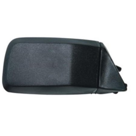 Imagem de Espelho Retrovisor Externo VOLKSWAGEN QUANTUM /SANTANA Lado Direito Remoto - RETROVEX RX1142