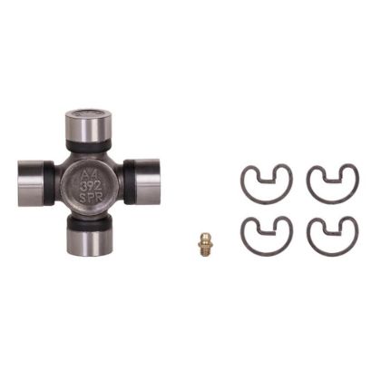 cruzeta cardan spicer 5153xs | chevrolet ford toyota vw | MercadoCar