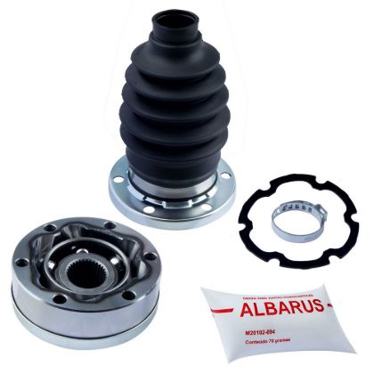Junta Deslizante Kombi SPICER 546759 Original VW | MercadoCar