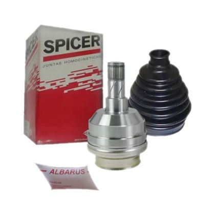 Junta Deslizante - SPICER 356509 | MercadoCar