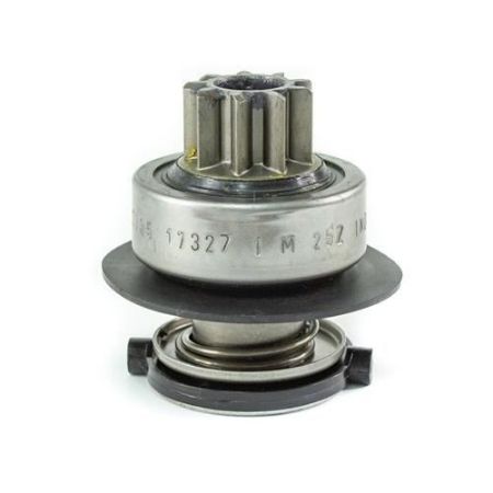 Imagem de Bendix Motor de Partida - BOSCH F000AL1705