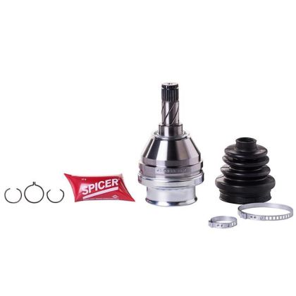 junta deslizante mecânico 25 dentes spicer 453299 gm astra