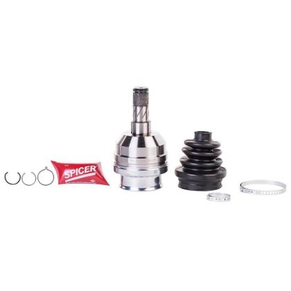 junta deslizante spicer 333299 | 25 dentes gm astra vectra zafira