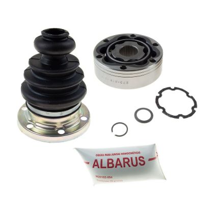 junta deslizante spicer 273319 ford vw transmissão | MercadoCar