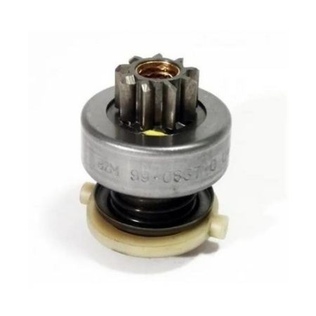 Imagem de Bendix Motor de Partida - BOSCH F000AL1679