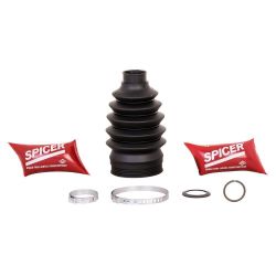 Imagem de Kit Coifa da Homocinética VOLKSWAGEN KOMBI - SPICER 213759G