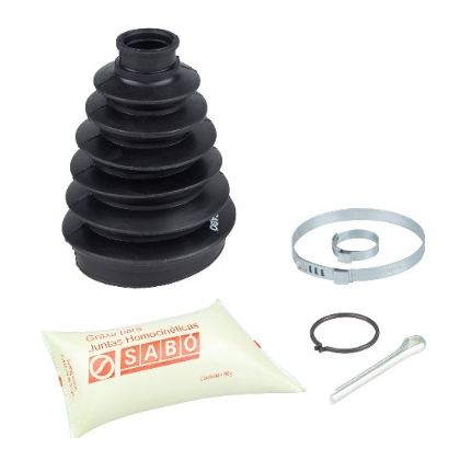 もか様へ Kit Coifa Homocinética SABO 78574 - Proteja seu Veículo | MercadoCar