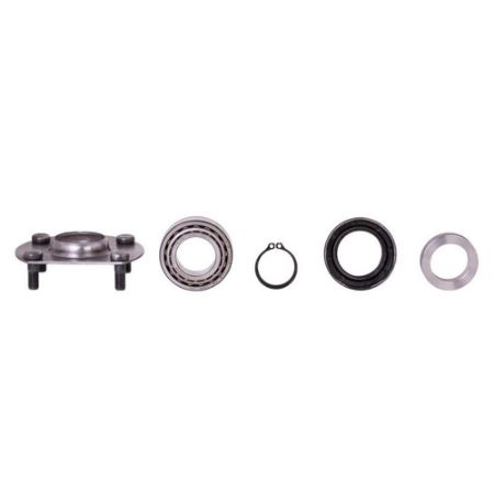 Imagem de Kit Rolamento de Roda Traseira CHEVROLET - GM BLAZER/S10 - SPICER BA401230X