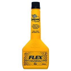 Imagem de Aditivo para Combustível Flex 200 ml - BARDAHL 161256