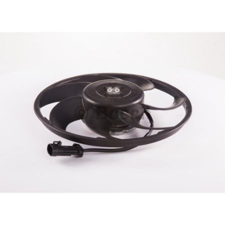 Imagem de Eletroventilador do Radiador CHEVROLET - GM VECTRA Condensador Ar-condicionado - BOSCH F006KM0612