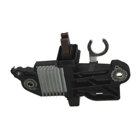 Imagem de Regulador de Voltagem do Alternador - BOSCH F000RS0103