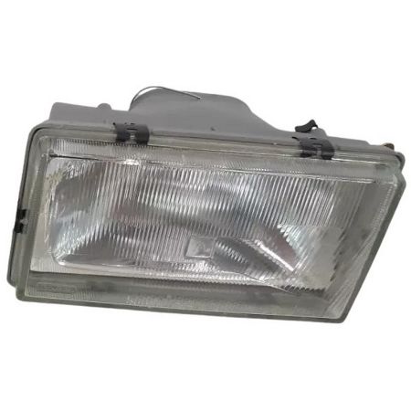 Imagem de Farol Principal VOLKSWAGEN GOL/SAVEIRO Lado Esquerdo - IPV 5060019