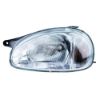 Imagem de Farol Principal CHEVROLET - GM CORSA/CORSA PICK-UP Lado Esquerdo Pisca Âmbar H4 - ARTEB 160179