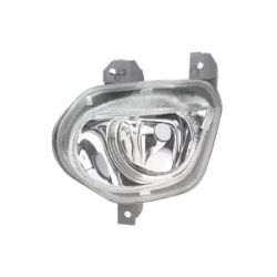 Imagem de Farol Auxiliar FORD FIESTA Lado Esquerdo - FORD 2S6515K202AD