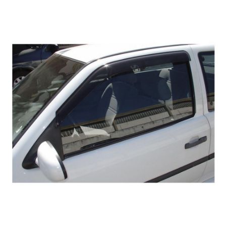 Imagem de Calha de Chuva VOLKSWAGEN GOL/PARATI 2 Portas - TGPOLI 22002