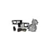 Imagem de Kit Farol Auxiliar VOLKSWAGEN POLO com Grade - AUTOMOTIVE IMPORTS ZN1414921