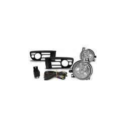 Imagem de Kit Farol Auxiliar VOLKSWAGEN POLO com Grade - AUTOMOTIVE IMPORTS ZN1414921