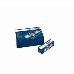 Imagem de Vela de Ignição CHEVROLET - GM OMEGA/SUPREMA 4 Elétrodos - BOSCH WR78G
