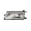 Imagem de Farol Principal CHEVROLET - GM VECTRA Lado Esquerdo Regulagem Manual H4 - AUTOMOTIVE IMPORTS ZN1414047