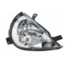 Imagem de Farol Principal FORD KA Lado Direito com Pisca Cristal H7/H1 - AUTOMOTIVE IMPORTS ZN1414668