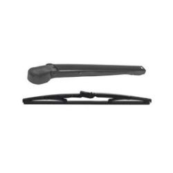 Imagem de Braço de Limpador Traseiro FIAT STILO com Palheta - 2M PLASTIC 1510131
