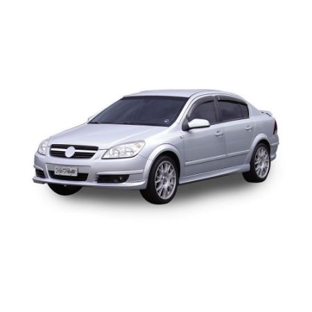 Imagem de Calha de Chuva CHEVROLET - GM VECTRA 4 Portas - TGPOLI 23016