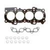 Imagem de Jogo de Juntas do Motor FORD COURIER/FIESTA sem Retentor - BRASMECK 10480GAS