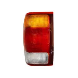 Imagem de Lanterna Traseira FORD RANGER Lado Esquerdo Tricolor - AUTOMOTIVE IMPORTS ZN1313031