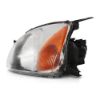 Imagem de Farol Principal FORD COURIER/FIESTA Lado Esquerdo com Pisca Âmbar - AUTOMOTIVE IMPORTS ZN1111067