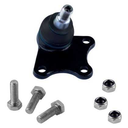 Pivô da Suspensão Lado Esquerdo - NAKATA N1064 | MercadoCar