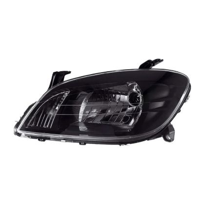 Farol ARTEB para CHEVROLET - GM CELTA/PRISMA | Iluminação de Qualidade ...