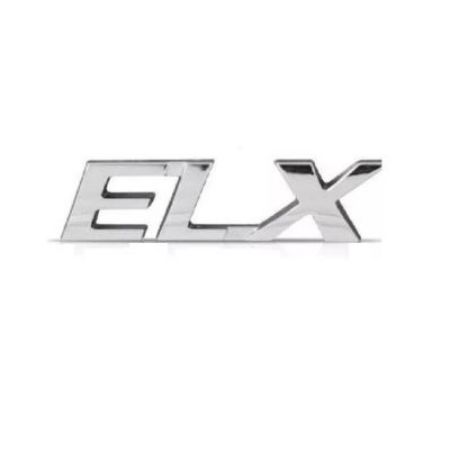 Imagem de Emblema Cromado (ELX) - FIAT 46792651