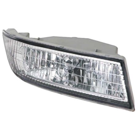 Imagem de Farol Auxiliar TOYOTA COROLLA /FIELDER Lado Direito - ORGUS FT391LD