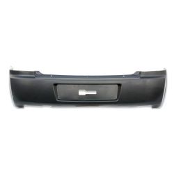 Imagem de Para-choque Traseiro CHEVROLET - GM ASTRA Preto Liso - GENERAL MOTORS 93371387