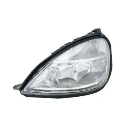 Imagem de Farol Principal MERCEDES BENZ CLASSE A Lado Esquerdo - RUFATO 20773