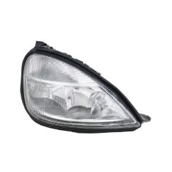 Imagem de Farol Principal MERCEDES BENZ CLASSE A Lado Direito - RUFATO 20774