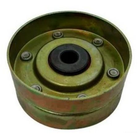 Imagem de Polia do Tensor Alternador RENAULT RENAULT 19/RENAULT 21 com Ar-condicionado - SKF VKM36013