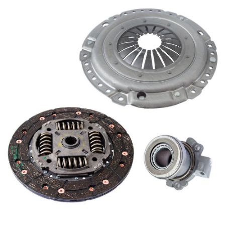 Imagem de Kit Embreagem CHEVROLET - GM VECTRA - LUK 6223022330