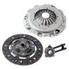 Imagem de Kit Embreagem FORD ECOSPORT/FOCUS com Atuador - LUK 6223081330