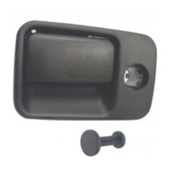 Imagem de Fecho do Porta Luvas VOLKSWAGEN GOLF com Furo - UNIVERSAL AUTOMOTIVE 21458