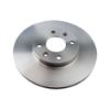 Imagem de Disco de Freio Dianteiro Ventilado com ABS - TRW/VARGA RCDI02760