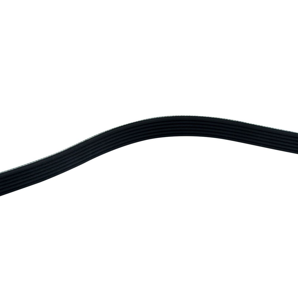 CONTITECH 6PK1840 Cinghia Poly-V Trapezoidale – Per Auto, Qualità Originale