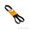 Imagem de Correia do Alternador GIR/ACD - CONTITECH / CONTINENTAL 13X850