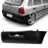 Imagem de Para-choque Traseiro VOLKSWAGEN GOL Preto Liso - DTS 6419