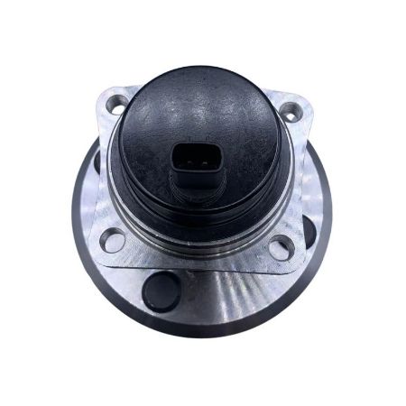 Imagem de Cubo de Roda Traseiro TOYOTA COROLLA /FIELDER com Rolamento com ABS 4 Furos - IMA ALLI AL966