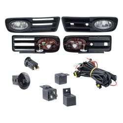 Imagem de Kit Farol de Neblina VOLKSWAGEN GOLF - ORGUS FW331KI