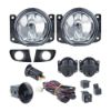 Imagem de Kit Farol Auxiliar FIAT IDEA - ORGUS FF430KS